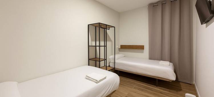 阿尔科孔旅馆(Hostal Alcorcon)图片