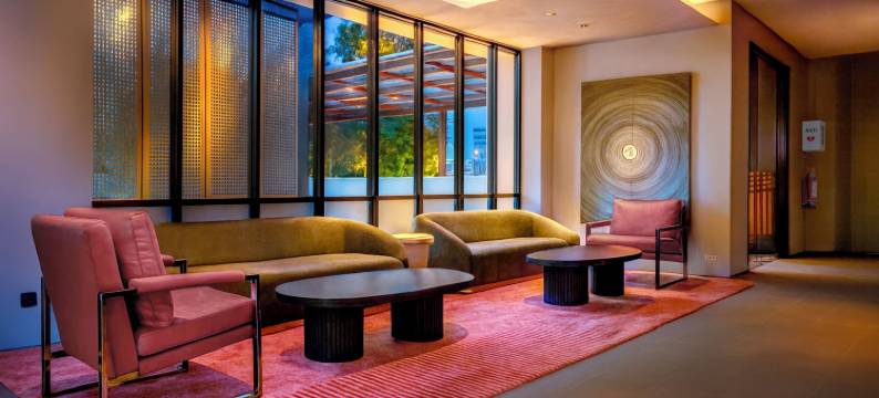 TMG酒店特贝特马尔克兰系列(TMG Hotel Tebet, Marclan Collection)图片