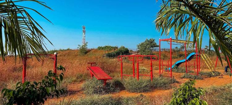 威尔逊谷度假村(Wilson Valley Resort)图片