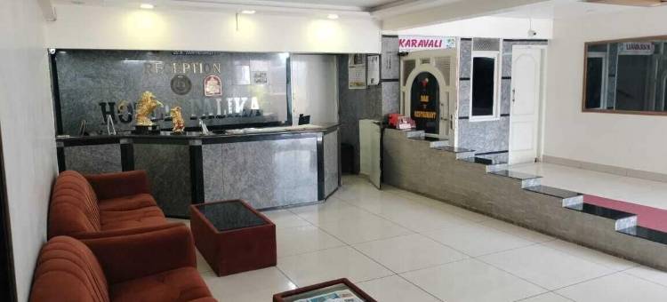 帕利卡酒店(Hotel Palika)图片