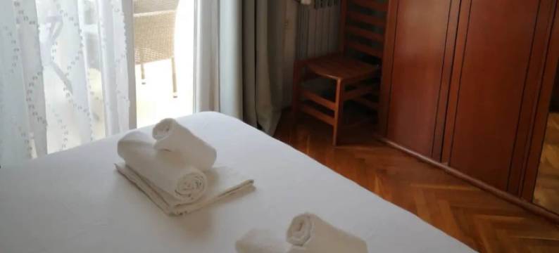 公寓Natasa -(Apartments Nataša)图片