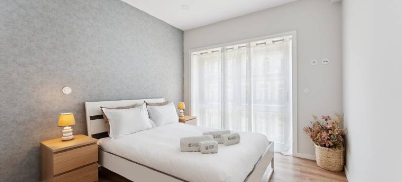 GuestReady - Lovely family home in Boavista图片