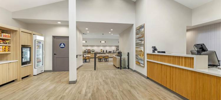 奥泰山谷贝斯特韦斯特优质酒店(Best Western Chula Vista/Otay Valley Hotel)图片