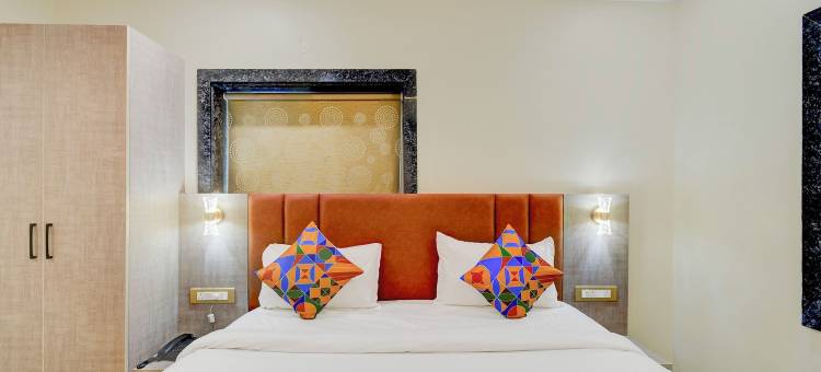 Fabhotel 米奥(FabHotel Mio)图片