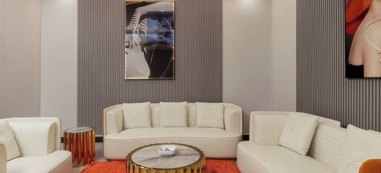 比尔购物中心酒店(Beal Mall Hotel)图片