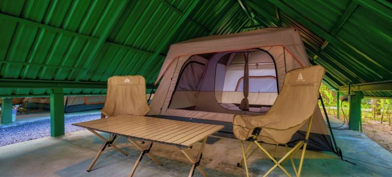 萨瓦斯迪泻湖露营及餐厅(Sawasdee Lagoon Camping & Restaurant)图片