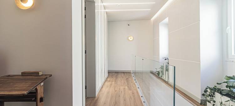 加莱加别墅(Galega Villas)图片