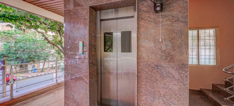 Treebo 七客栈(Treebo Seven Inn)图片