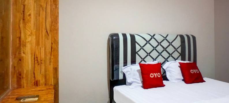 Hotel O Medan City Center Plaza Medan Fair - 6 Hour Stay图片