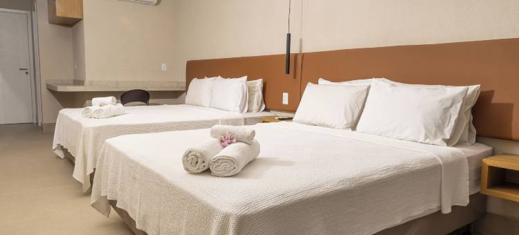 Sereno 酒店(Sereno Hotel)图片