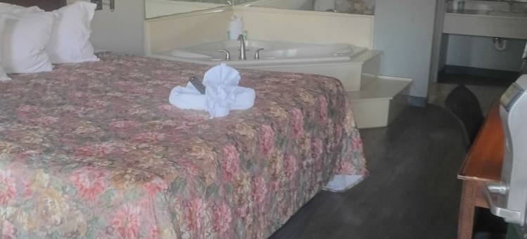 新奥尔良旅馆(Nola Inn)图片