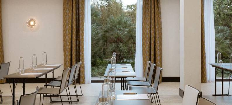 恩尔茨索托格兰德酒店(Hotel Encinar de Sotogrande)图片