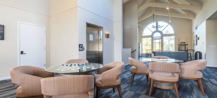 河皇居纳帕谷度假村(RiverPointe Napa Valley Resort)图片