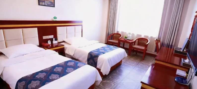 康宏大酒店(会展中心店)图片