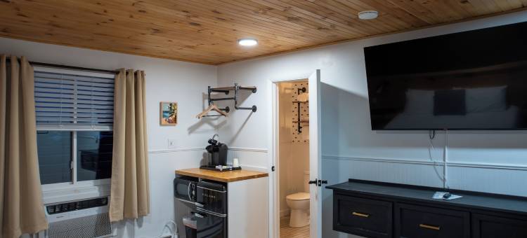 The Boha Hotel 波哈酒店(The Boha Hotel)图片