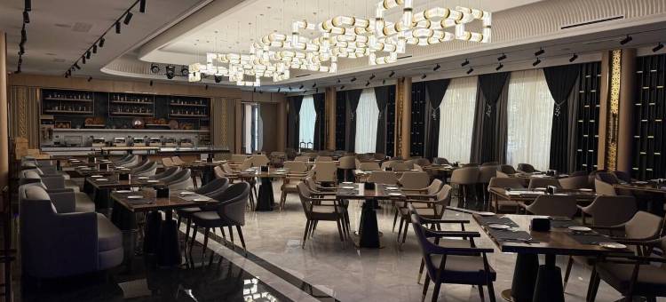AD Bellagio 酒店(AD Bellagio)图片