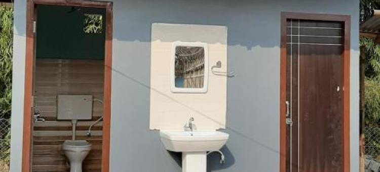 Kodom Bari Retreat, Kaziranga图片