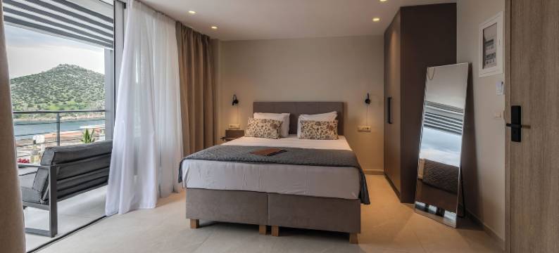 托洛的诺玛套房(Noma Suites Tolo)图片