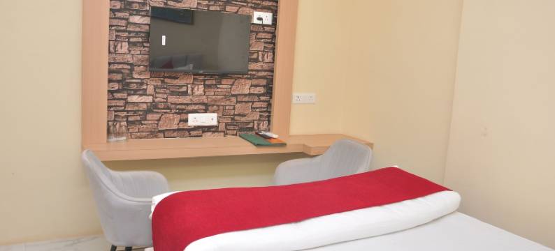 弗林达文酒店(Vrindavan Hotel)图片