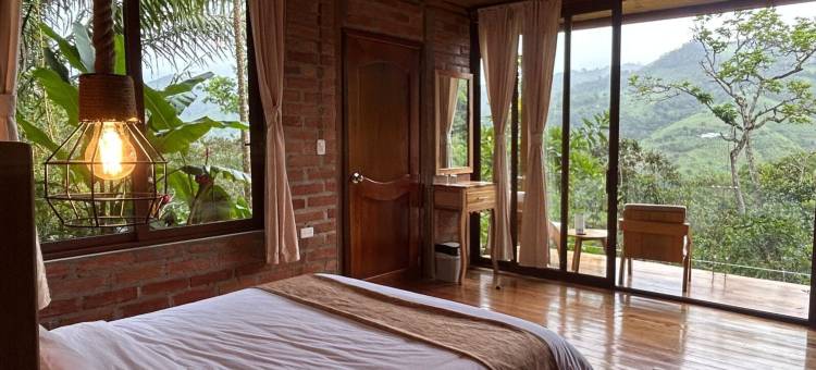 皮里普养生旅馆(Piripe Wellness Lodge)图片