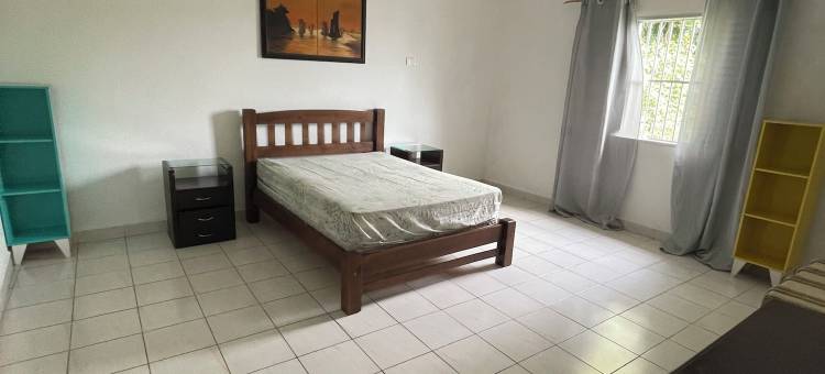 卡萨朗旅舍(Hostel Casarão de São Vicente)图片