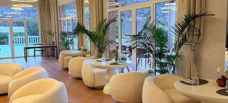 La Plantación 精品酒店(Hotel la Plantación)图片