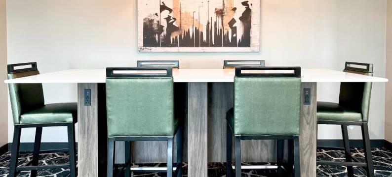 杰克逊蔚景温德姆酒店(Wingate by Wyndham Jackson)图片