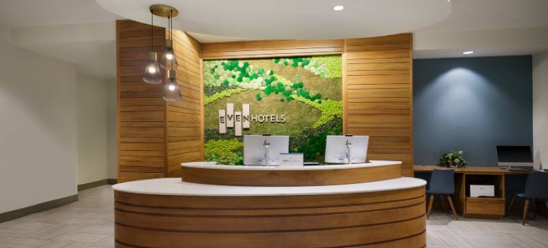 亚特兰大科布商业区逸衡酒店(EVEN Hotel ATLANTA - COBB GALLERIA by IHG)图片