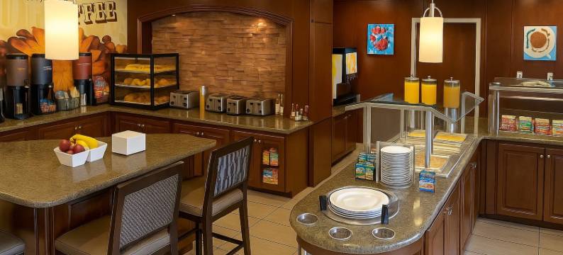 Staybridge Suites 埃尔克哈特北 by IHG(Staybridge Suites ELKHART NORTH by IHG)图片