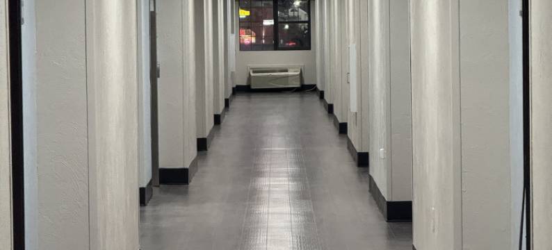 麦卡莱斯特69号公路上的品质套房酒店(Quality Inn & Suites McAlester on Hwy 69 & 270)图片