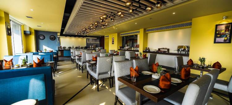 Cygnett Inn Sea View Trademark by Wyndham图片