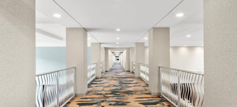 彭萨科拉松林路I-10号欢朋套房酒店(Hampton Inn & Suites Pensacola/I-10 Pine Forest Road)图片