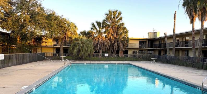 Capital O Baytown I-10 的汽车旅馆19(Motel 19 by Capital O Baytown I-10)图片