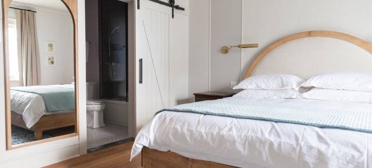 威洛旅馆(Auberge Willow Inn)图片