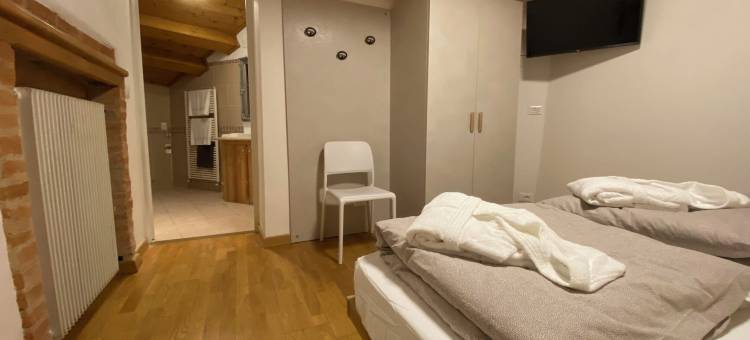 多洛米蒂健康小屋(Dolomiti Lodge Fit & Well)图片