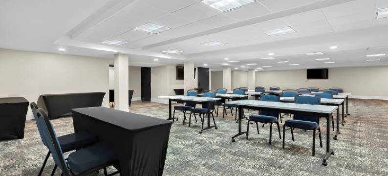 蒂顿瀑布纬度套房酒店, 隶属于凯悦Unscripted(Latitude Suites Tinton Falls, Part of Unscripted by Hyatt)图片