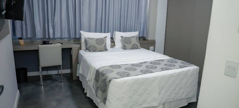 维罗纳塔酒店(Verona Tower Hotel)图片