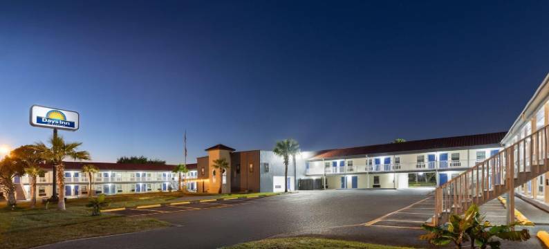 温德姆戴斯酒店阿兰瑟斯帕斯(Days Inn by Wyndham Aransas Pass)图片