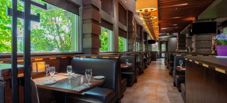 桑德曼萨里套房 - 吉尔福德(Sandman Suites Surrey - Guildford)图片