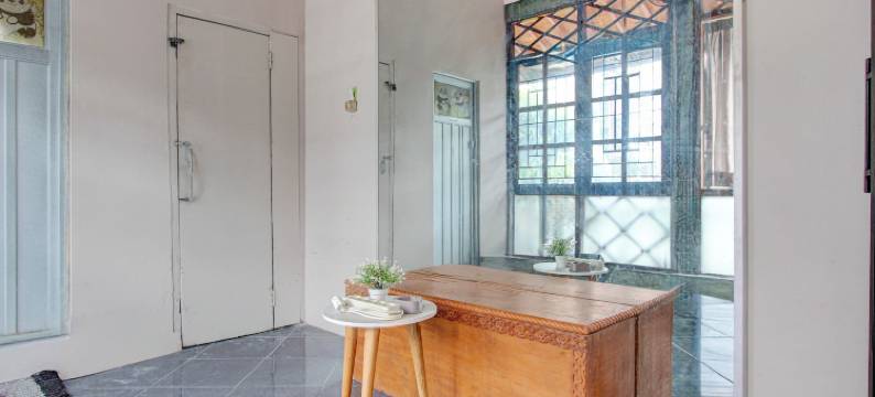 OYO 95057 阿贝民宿(OYO 95057 Abe Homestay)图片