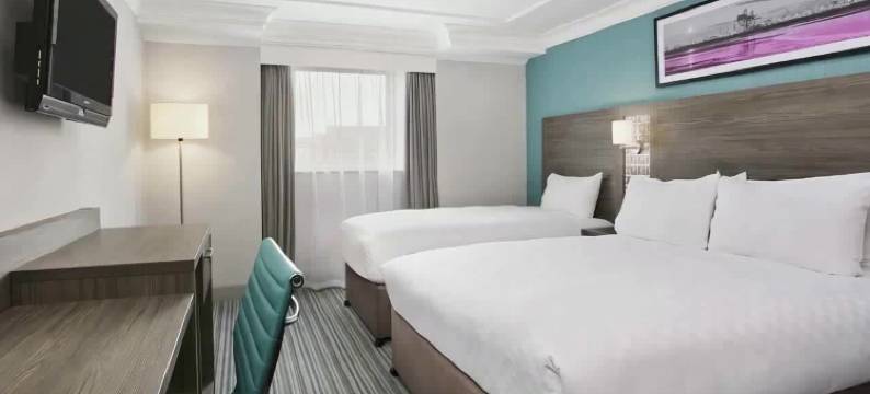 米德尔斯堡莱昂纳多酒店(Leonardo Hotel Middlesbrough)图片