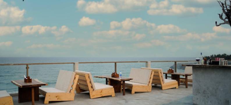 玛哈巴利普拉姆海风酒店(Hotel Sea Breeze at Mahabalipuram)图片