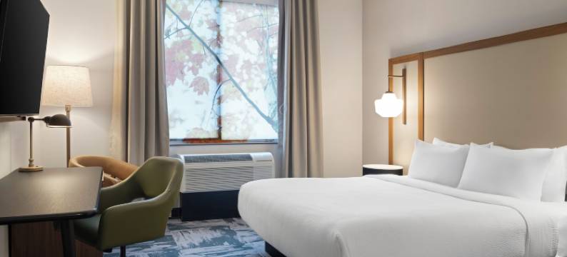 科尔宾TownePlace Suites酒店(TownePlace Suites by Marriott Corbin)图片