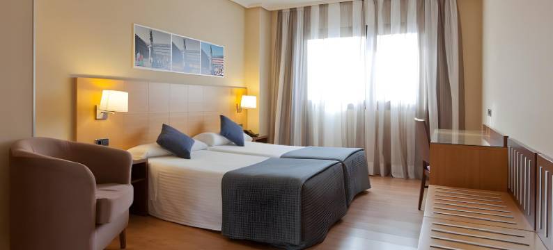 托雷洪时尚酒店(Porcel Avant)图片