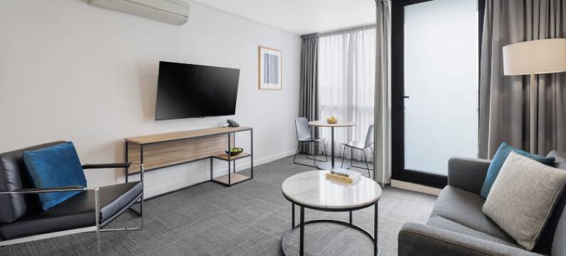 南岸奎斯特住宿(Quest Southbank)图片