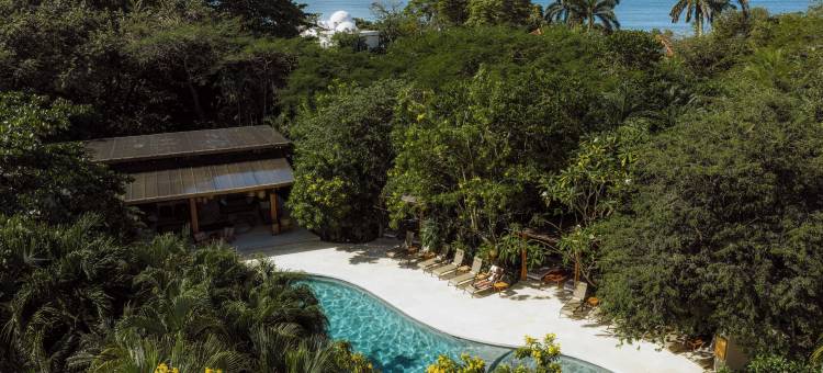 卡拉鲁纳精品别墅酒店(Cala Luna Boutique Hotel & Villas)图片