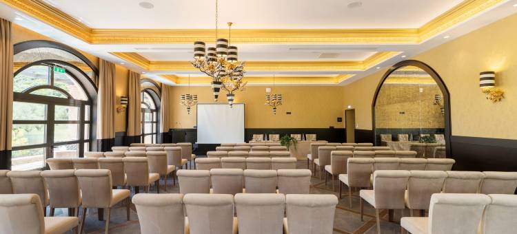 基尼斯卡宫 SPA 会议酒店(Kyniska Palace Conference & Spa)图片
