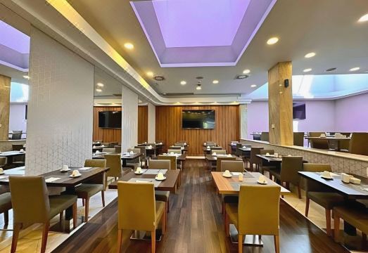 The Hotel Masa Almirante Lisbon StylishHotel Overview