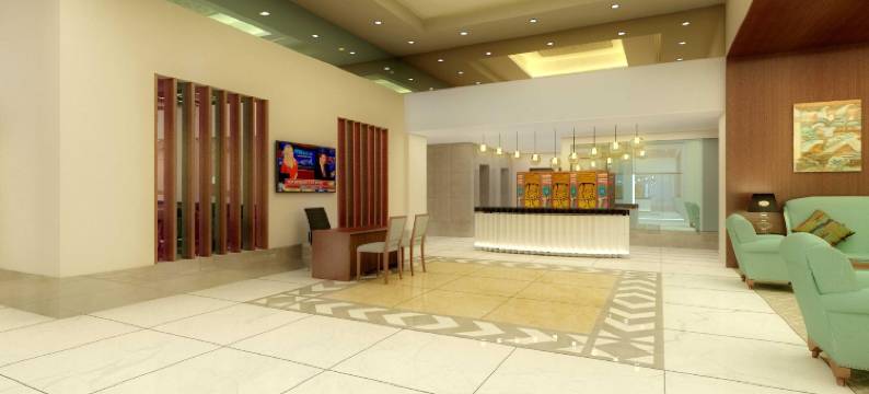 曼吉拉Sarovar首映拉贾哈蒙德里(Manjeera Sarovar Premiere)图片