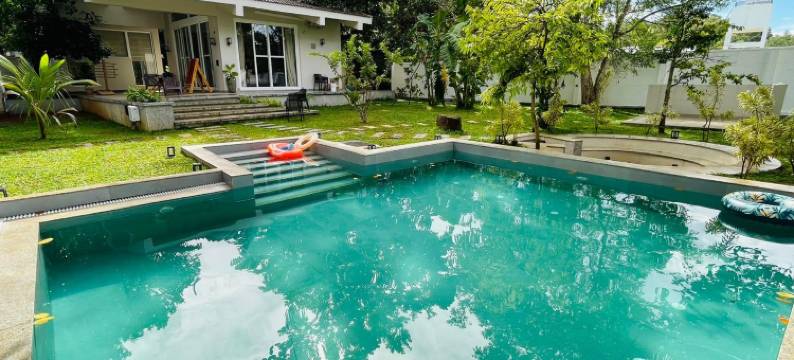 安柏尔度假村(The Amberle Resort)图片